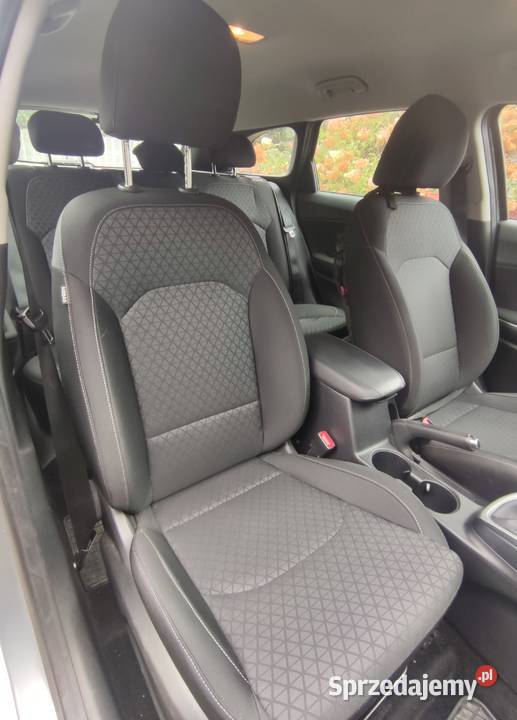 Kia Ceed Kia Ceed kombi wygodna duża i 1368cm3 Strzelce Opolskie sprzedam