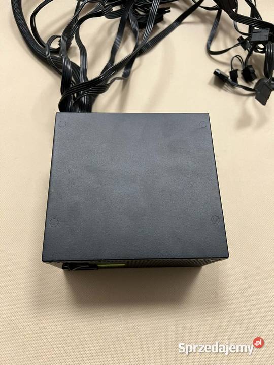 Seasonic A12 700W Gwarancja SSR700RA A12700 Pozostałe Gliwice sprzedam