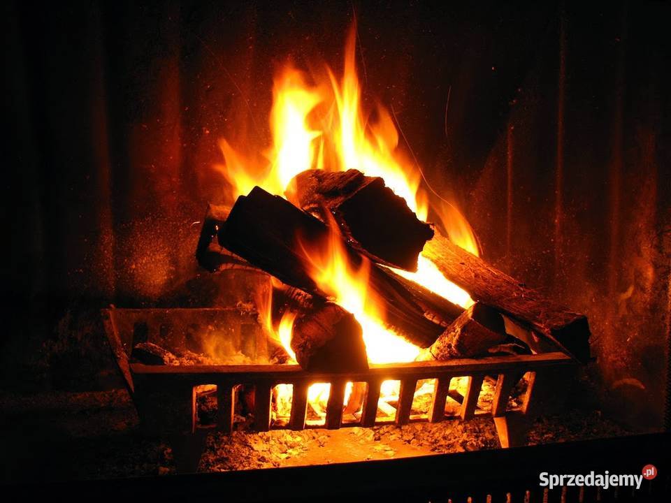 RUSZT ŻELIWNY DZIURKOWANY DO Kominka PIECA małopolskie Skawina sprzedam