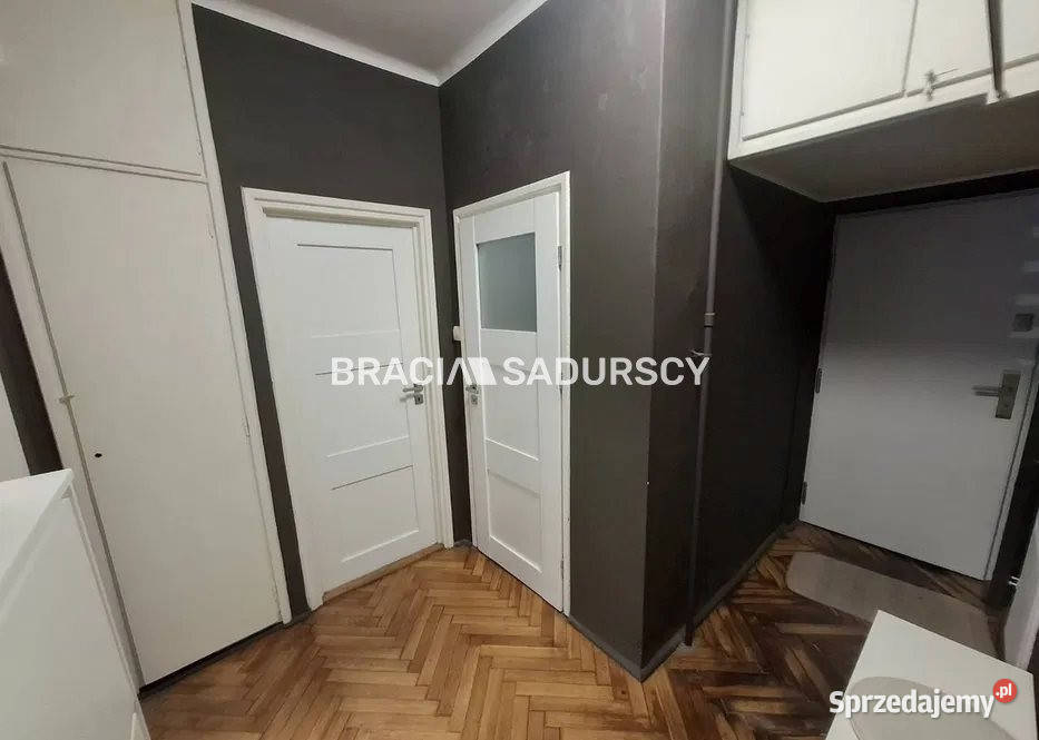 Mieszkanie 58m2 3 pokojowe Kraków sprzedam