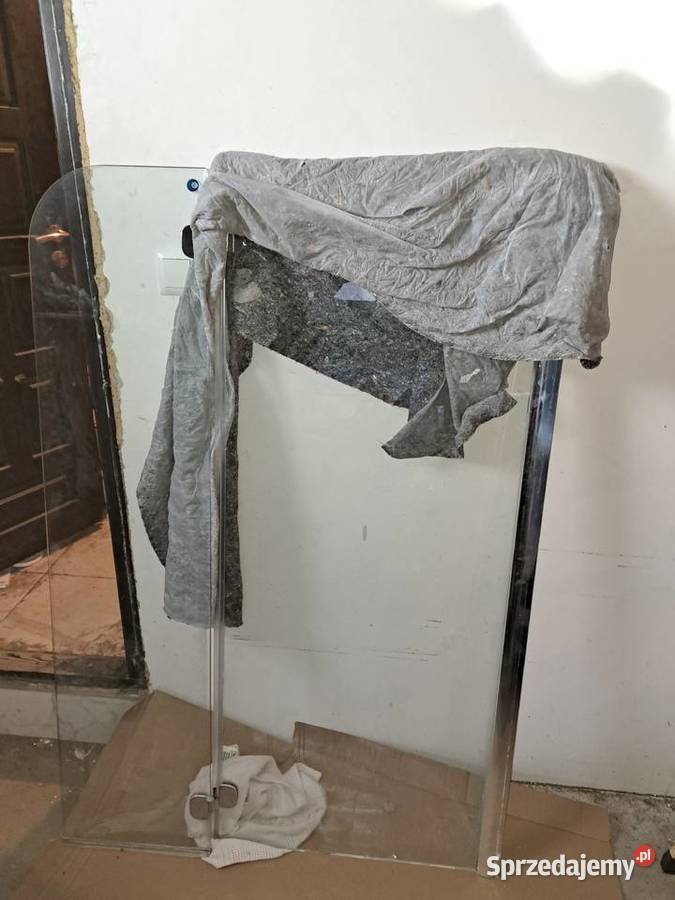 Sprzedam wanne szybe na wanne toalete ze Białystok