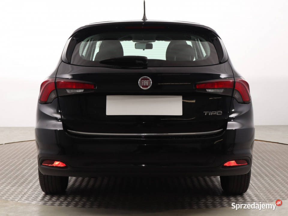 Fiat Tipo 14 16V