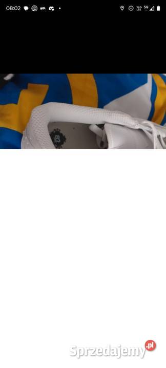 Buty Nike air force rozmiar 40 Bojano