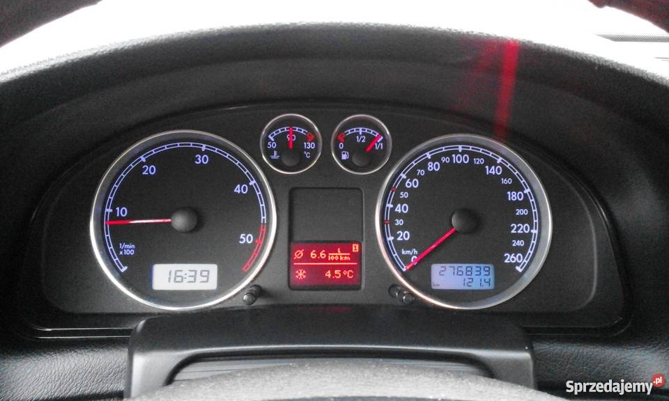 VW Passat B5 Fl 19 TDI Gdańsk sprzedam