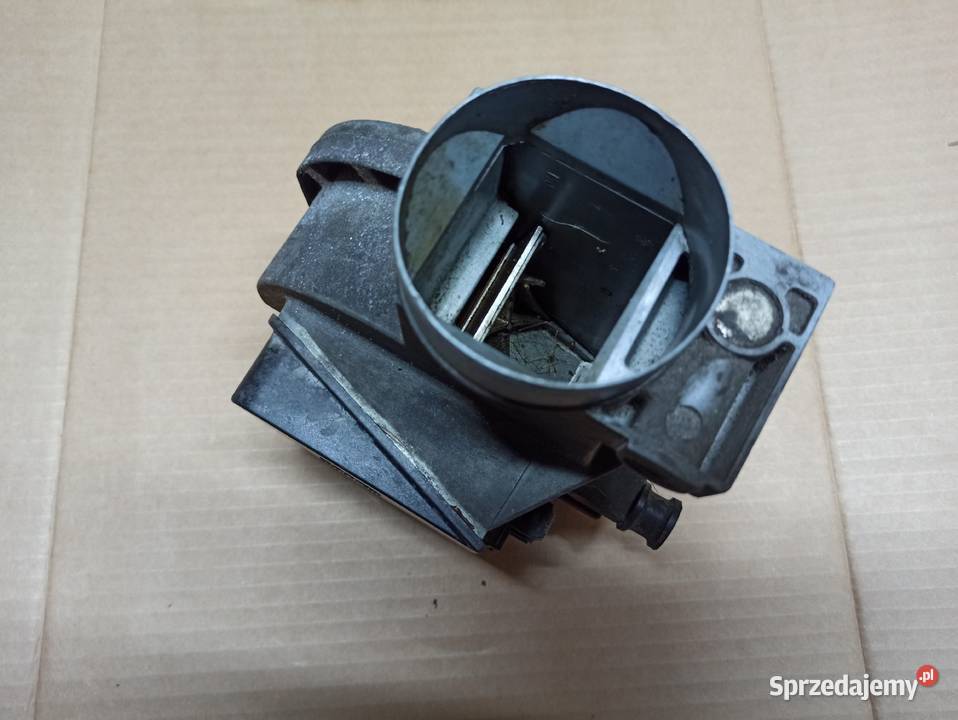 Przepływomierz Bmw E23 0280202040 M20B27 silniczki krokowe Bolesławiec