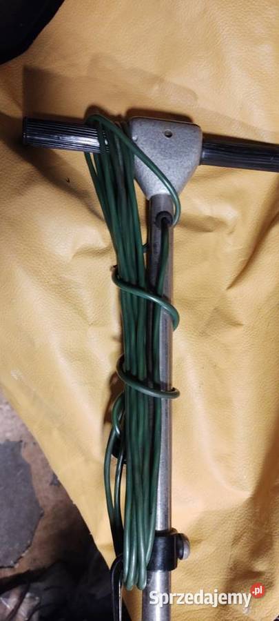 Froterka rzeszowska 1961