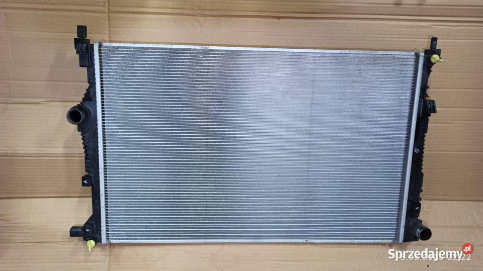 Chlodnica wody Cherokee 20 Niegowa sprzedam