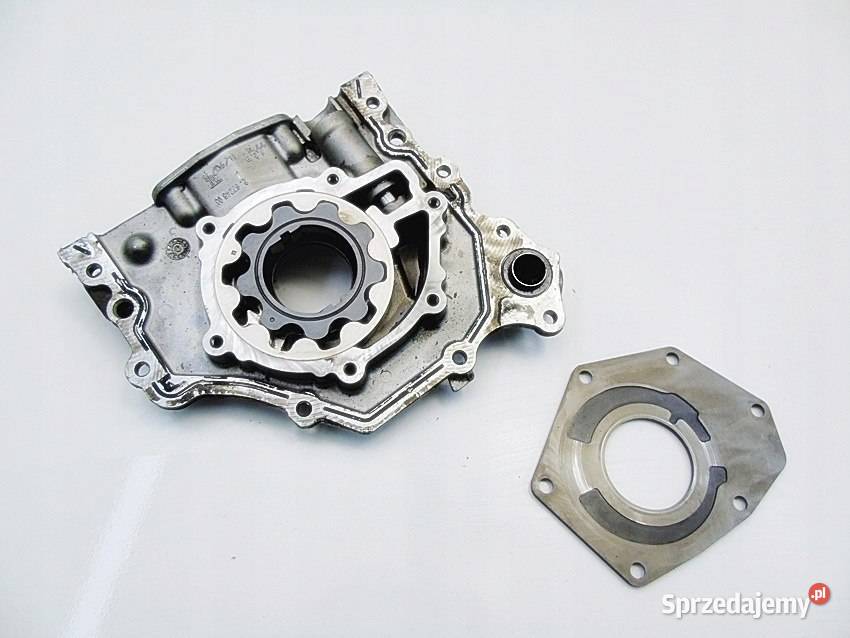 POMPA OLEJU 16 TDCI C 2 FOCUS 3 GRAND C osobowe