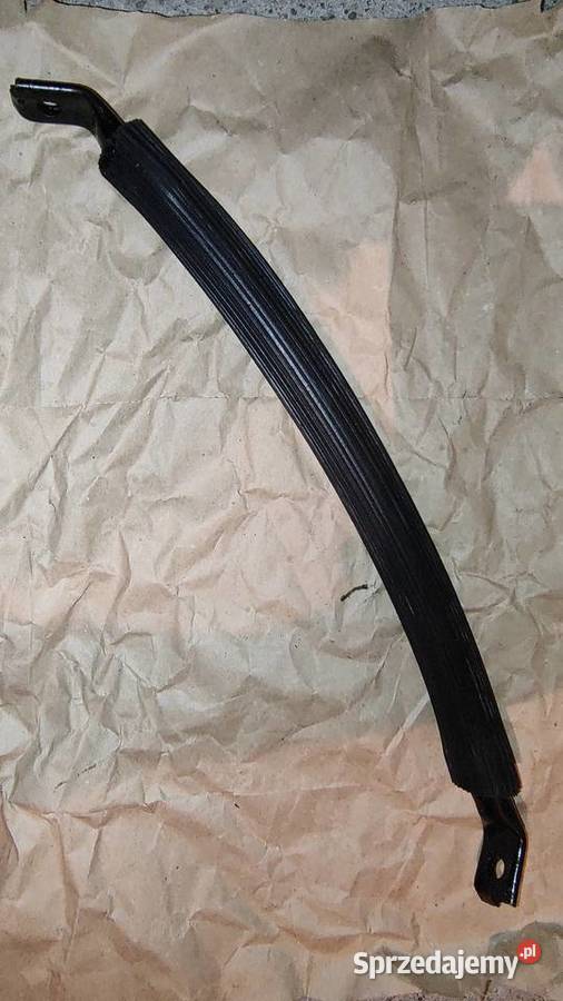 Uchwyt tylny rączka siedzenia pasażera K750 M72 Siedzenia Leszno