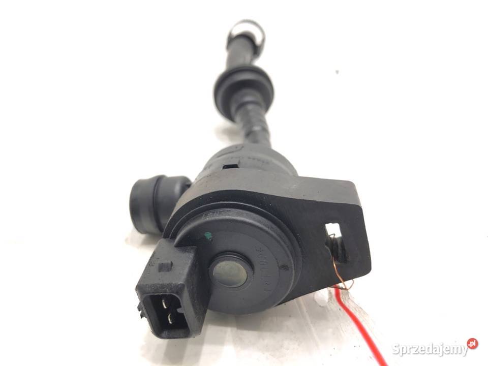 ZAWÓR OPARÓW PALIWA BMW E71 7551262 Zawory