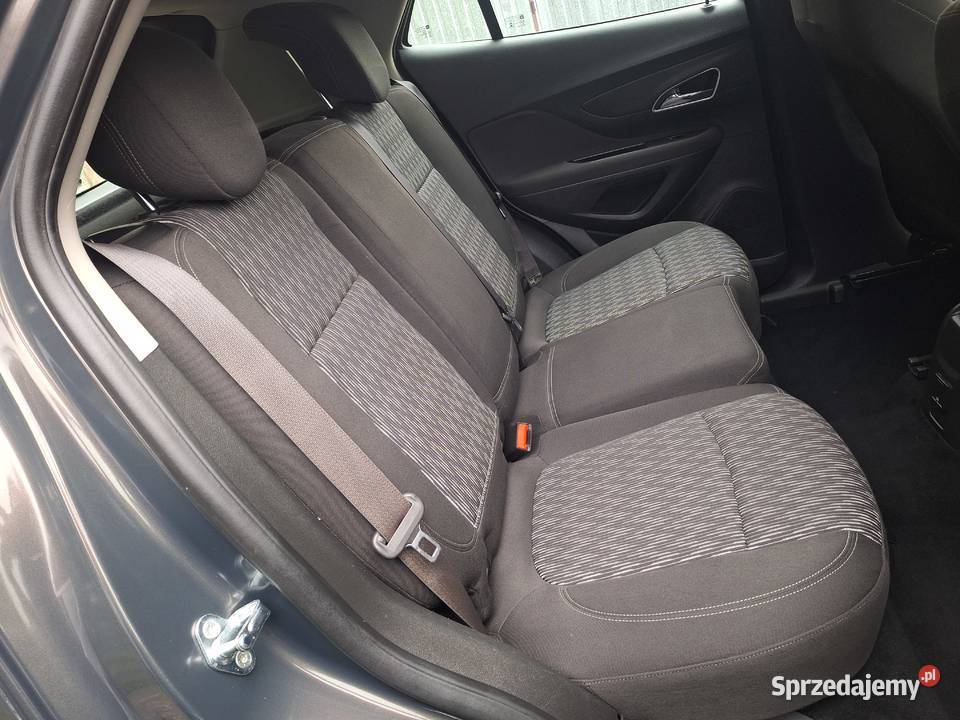 OPEL MOKKA16 gniazdo AUX Zamość