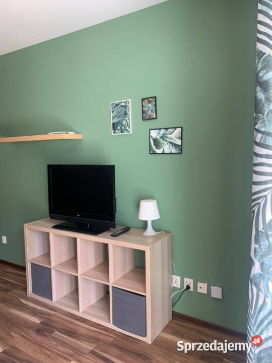 SARMACKA WILANÓW mieszkanie dwupokojowe z balkon Warszawa sprzedam