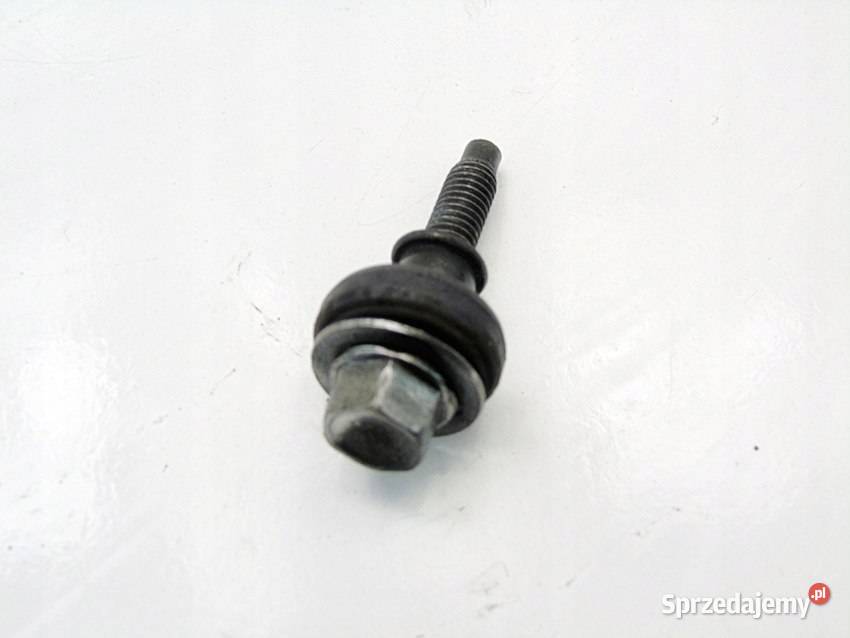 ŚRUBA POKRYWY ZAWORÓW 24 TDCI FORD TRANSIT MK6 osobowe Głowice cylindrów Sosnowiec