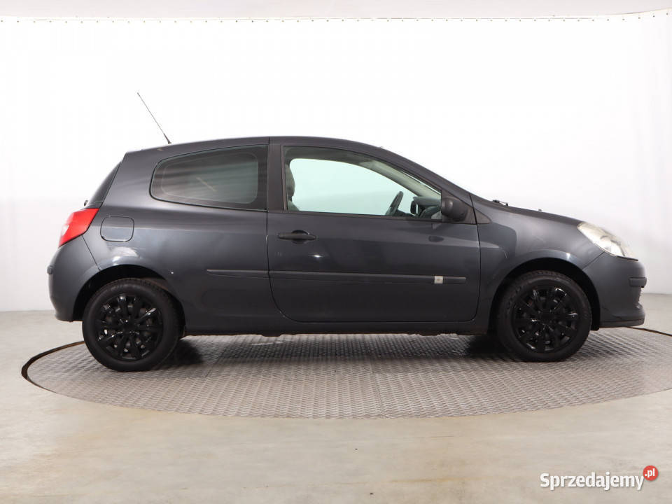 Renault Clio 12 16V wspomaganie kierownicy Katowice sprzedam