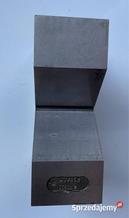 Pryzma traserska 140x54x98 sprzedam