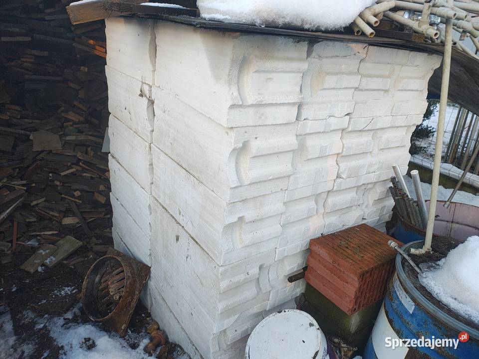 sprzedam gazobeton hh pomorskie Kawle Górne sprzedam