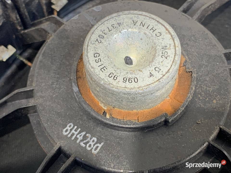 GŁOŚNIK MAZDA 6 GH GS1E66960 Hatchback 0713