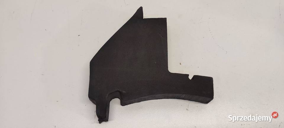 SEAT TARRACO WYGŁUSZENIE BŁOTNIKA LEWE PRAWE
