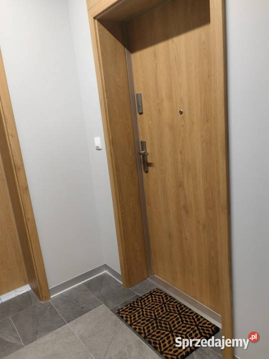 Wynajmę mieszkanie 25 m w Bydgoszczy Bydgoszcz