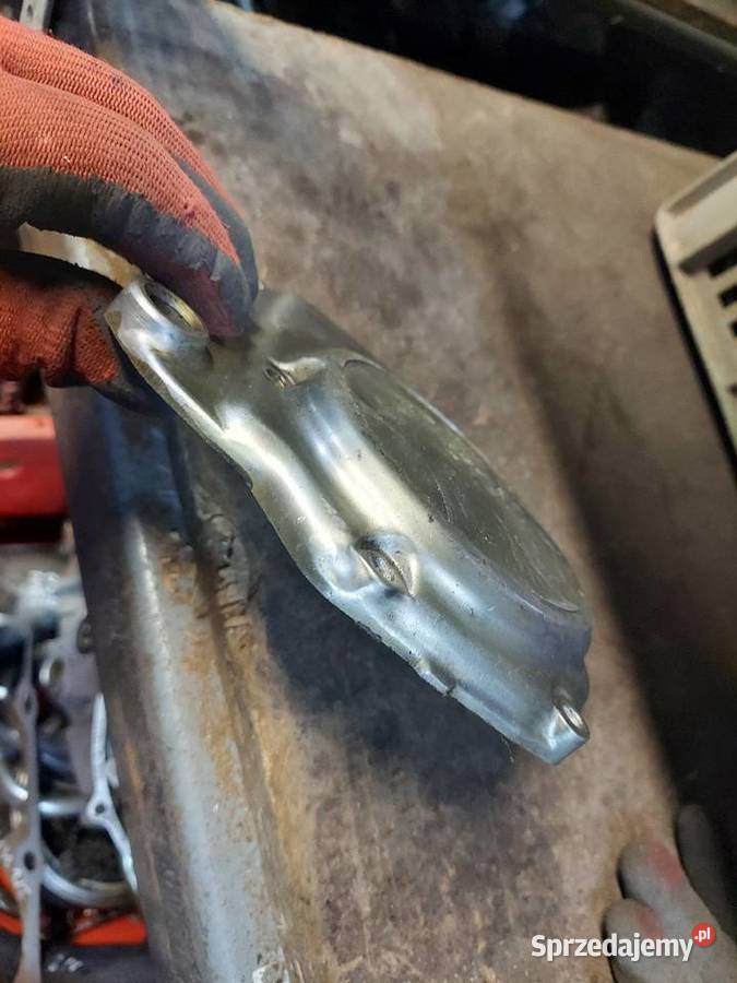 Yamaha xvz 1200 venture pokrywa dekiel lewa lewy dolnośląskie Jelenia Góra