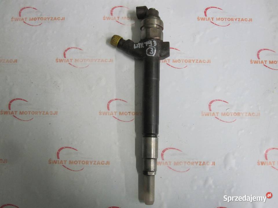 BOXER JUMPER TRANSIT DUCATO 22 TDI wtrysk osobowe Części samochodowe Kielce