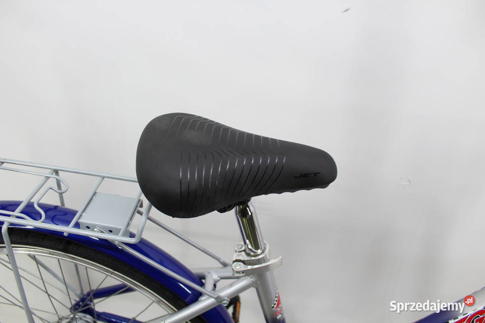ALUMINIOWY DZIECIĘCY ROWER PEGASUS KOŁA 24 7 Milicz