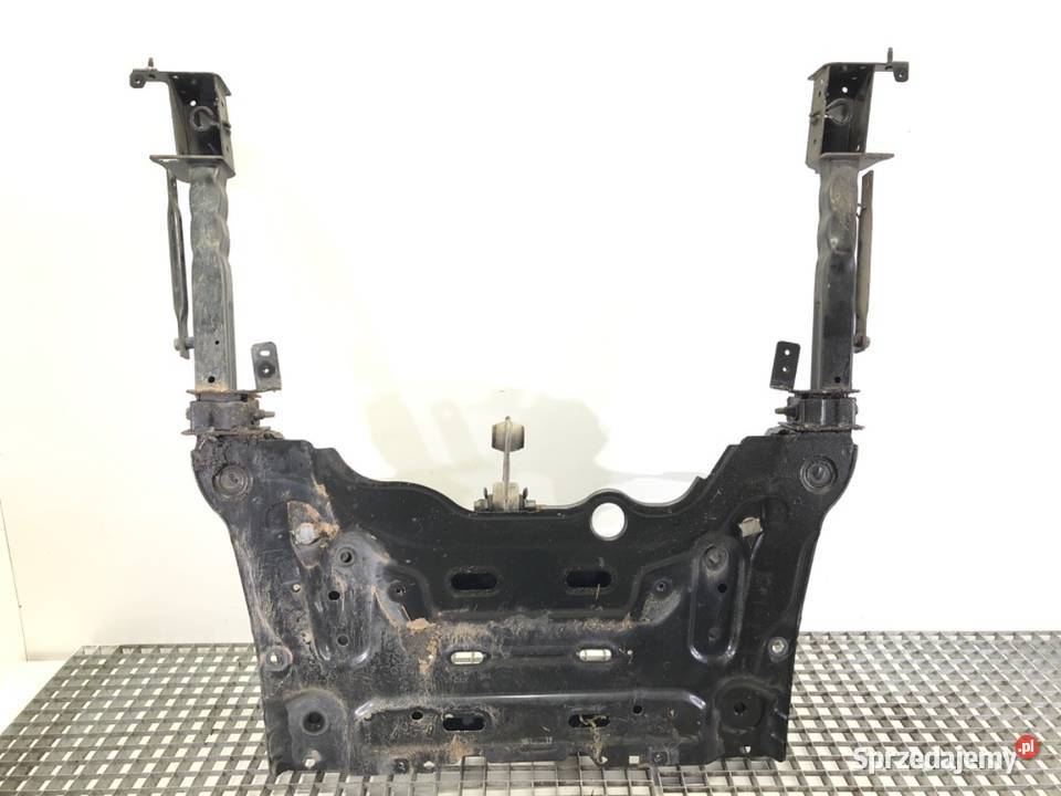 BELKA POD SILNIK RENAULT MEGANE IV 13 140 SANKI sprzedam