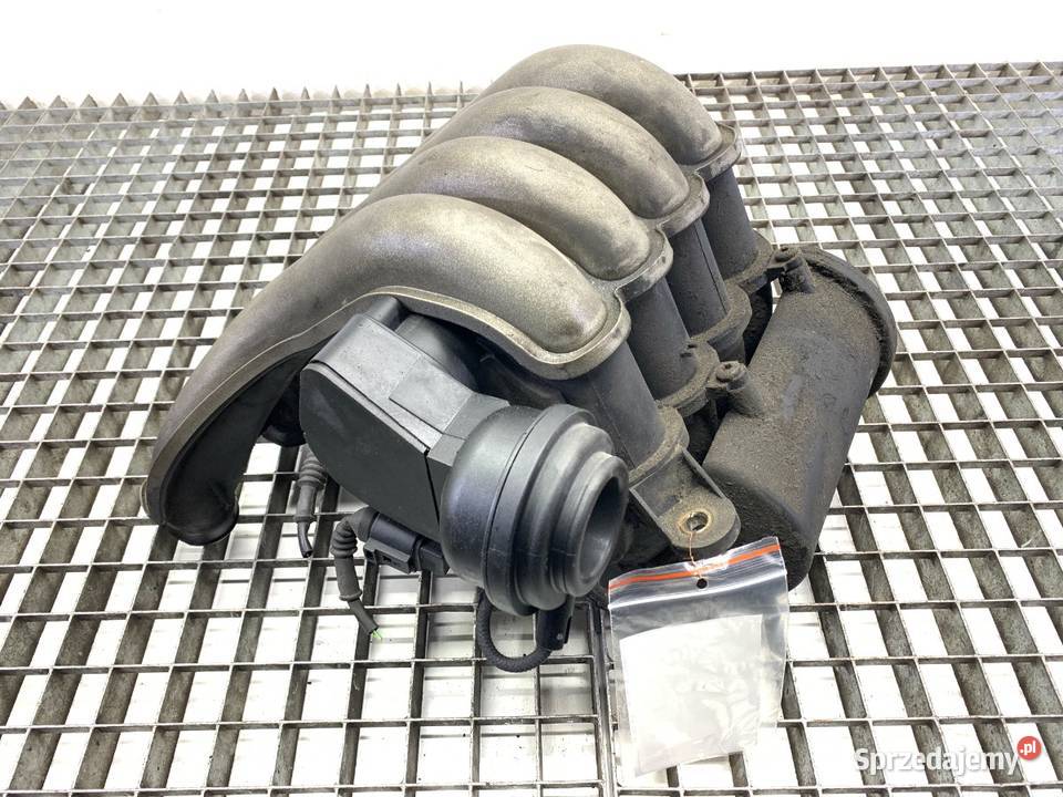 KOLEKTOR SSĄCY AUDI A4 B6 06B133210AT 20 130 sprzedam