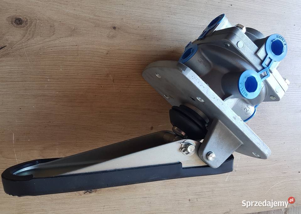 Zmiennik momentu przekładnia ładowarka Ł34 dolnośląskie Wrocław