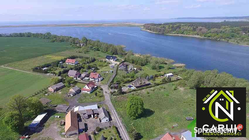 sprzedaży działki 1733m Gogolice