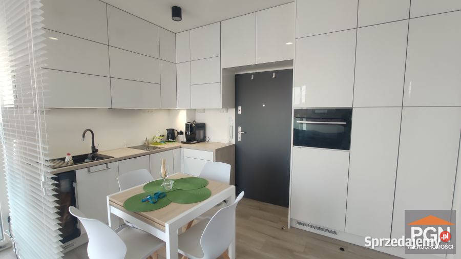 Mieszkanie 34m2 Rewal Saperska