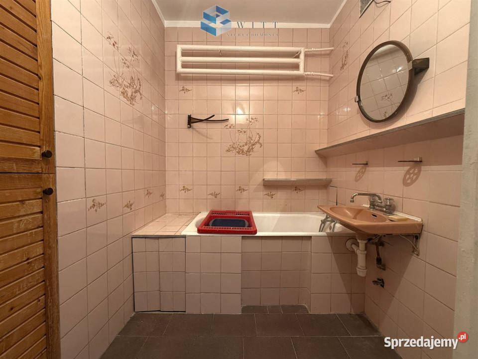 Mieszkanie 615m2 3 pok Lubawa