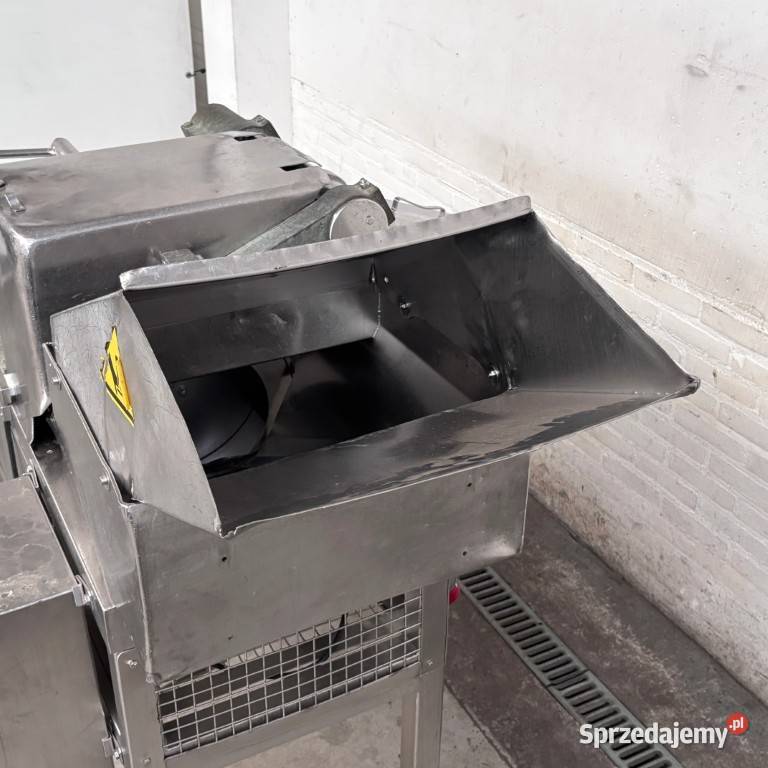 Kostkownica Urschel H A Zamość sprzedam