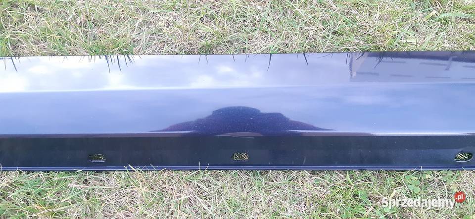 LISTWA PROGOWA LEWA MERCEDES W204 LIFT KOMBI Mielęcin