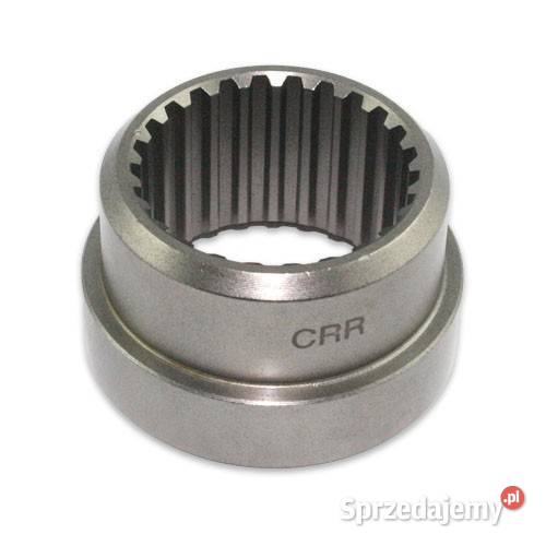 Tuleja sworznia piasty przedniej Yanmar EF 352 sprzedam