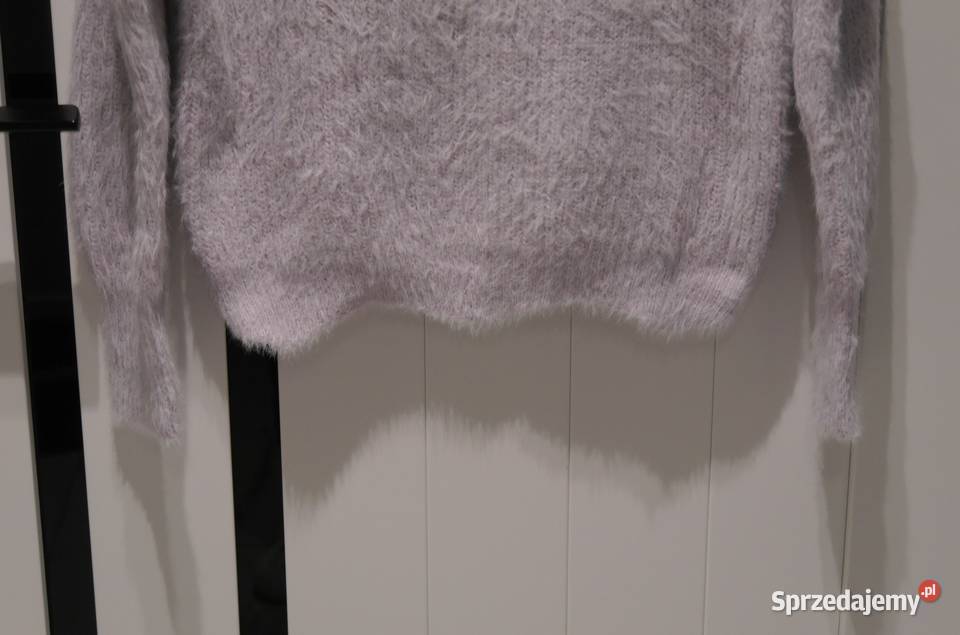 Apricot śliczny sweterek perełki 34 XS Rozmiar 34(XS) Wrocław