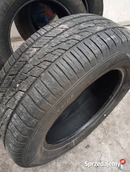 Opona całoroczna 24560R18 Sumitomo HTR AS P03 mazowieckie sprzedam