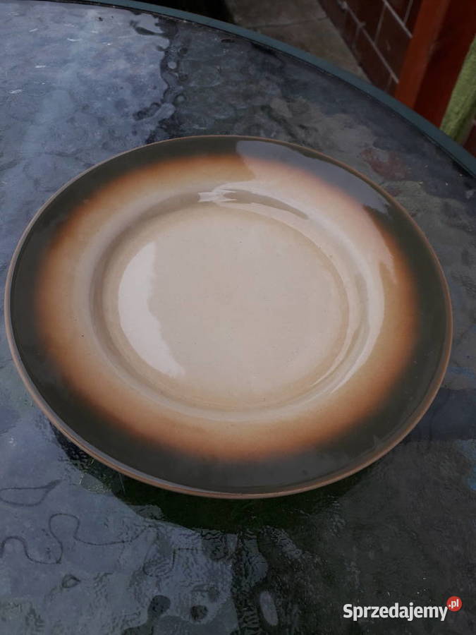 MISECZKI BULIONÓWKI BARSZCZYKÓWKI TALERZYKI sprzedam