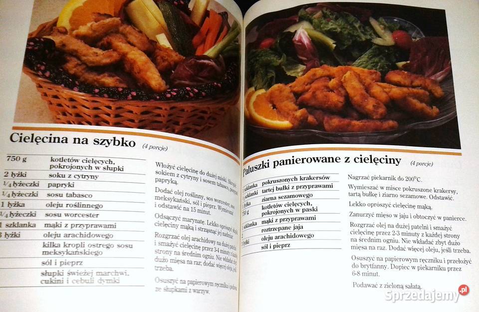 Kuchnia doskonała każdego Martin Pol Książki i Podręczniki Chełm