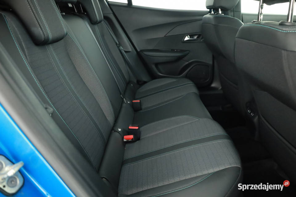 Peugeot 2008 12 PureTech Motoryzacja Piaseczno