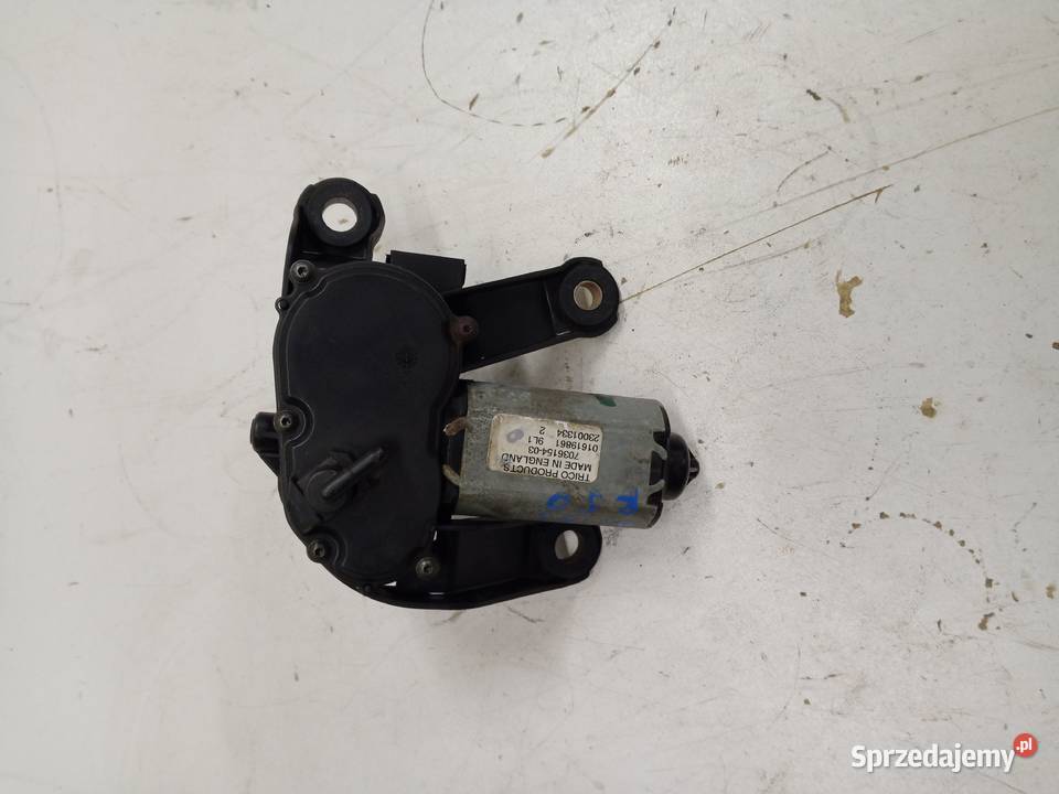 MINI R50 R53 R56 R60 R61 Silnik wycieraczki tył Bydgoszcz sprzedam