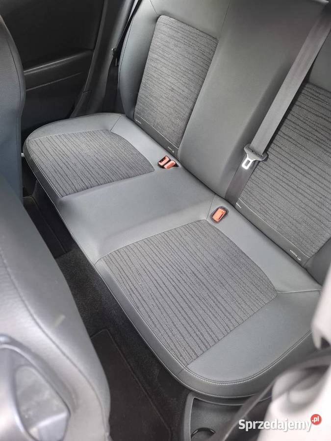 OPEL CORSA D Rok produkcji 2014 Corsa Babice sprzedam