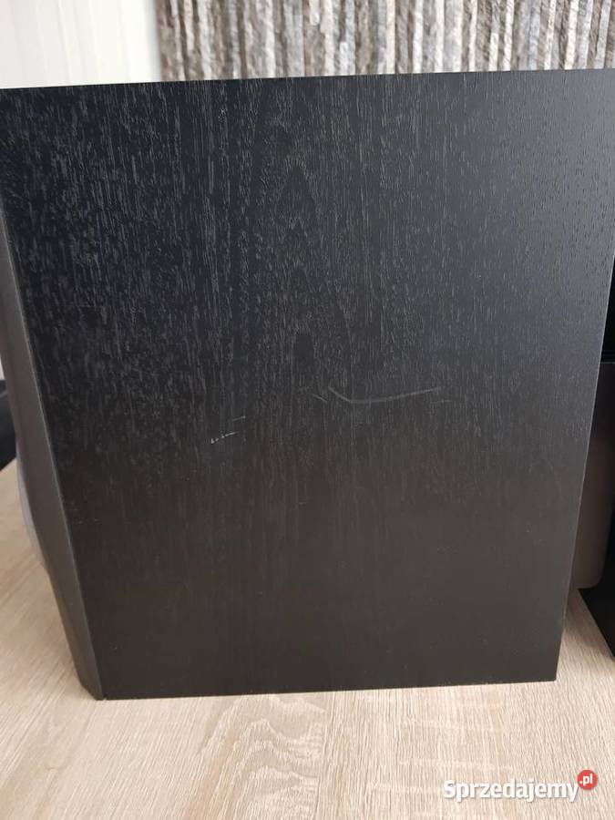 Monnitory Dynaudio BM5A mkII potencjometr Jędrzejów