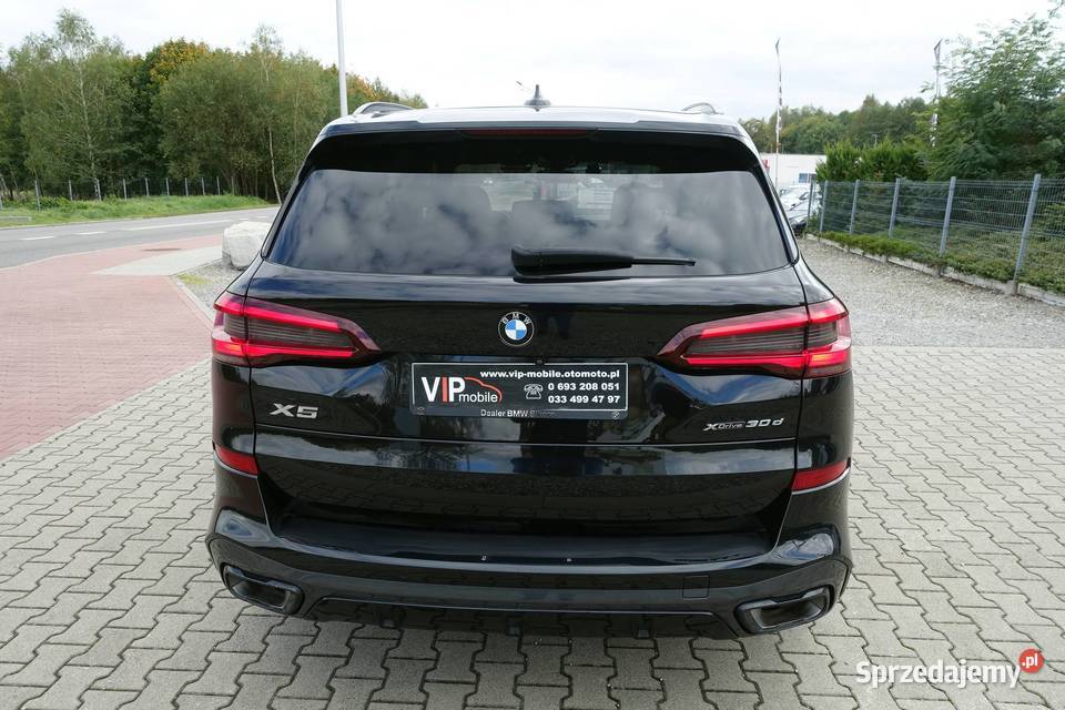 BM2 30D 286 LASER SKÓRA FULL SALON PEŁNY SERWIS pierwszy właściciel