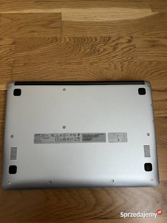 Laptop Acer Chromebook 314 świętokrzyskie Bodzentyn