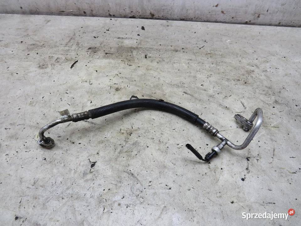 PRZEWÓD KLIMATYZACJI JEEP WK2 30 CRD 68089278AB Przewody klimatyzacji