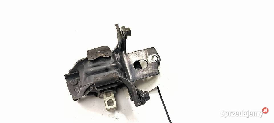 PODUSZKA SILNIKA SKODA FABIA III 6Q0199555AR kujawsko-pomorskie Lipno