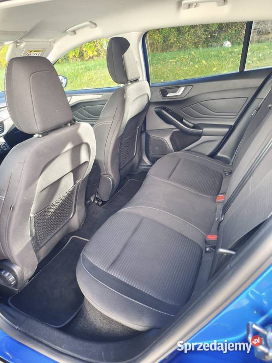 Ford Focus 15 D Virtual kamera automat navi sprzedam