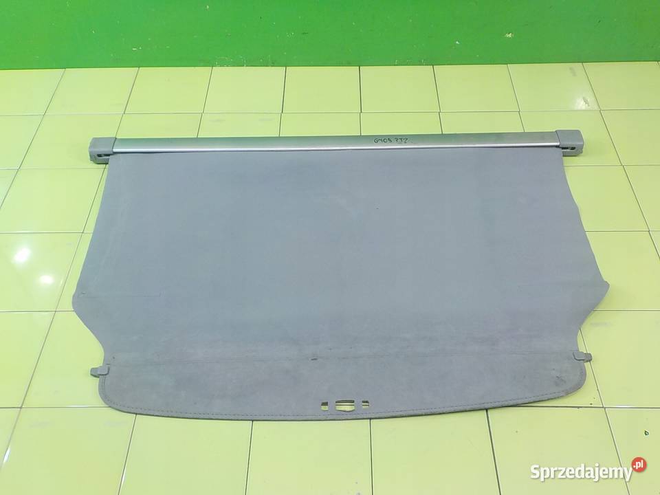 HONDA INSIGHT II 13 IMA AUT 09r 5D roleta osobowe