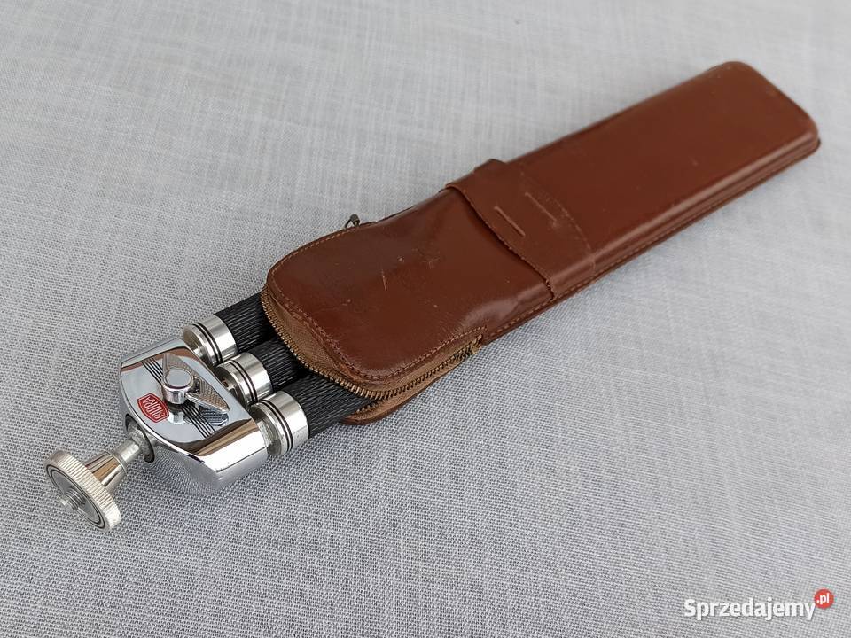 Statyw do aparatu fotograficznego dolnośląskie Wrocław